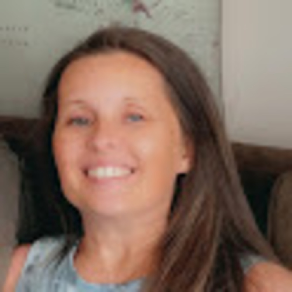 Meet your Posher, Laurie